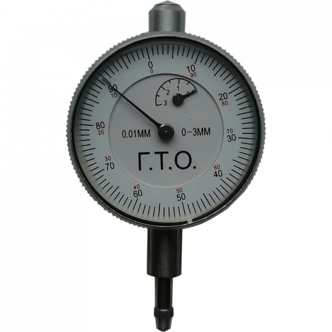 Индикатор ГТО ИЧ 0-3 мм 0,01 DI03WE01A