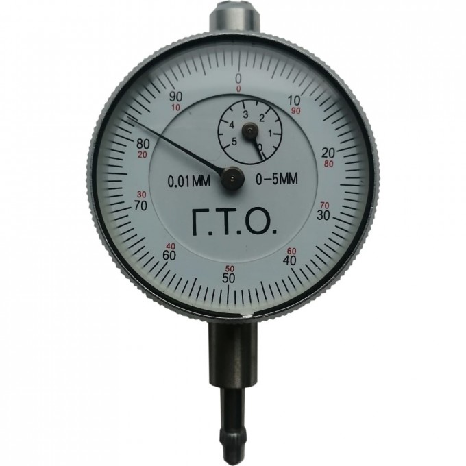 Индикатор ГТО ИЧ-05 мм 0,01 DI05WE01A